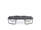 Premium Trampolin Abdeckplane 244x427cm