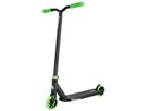 Chilli Pro Scooter Base Schwarz grün