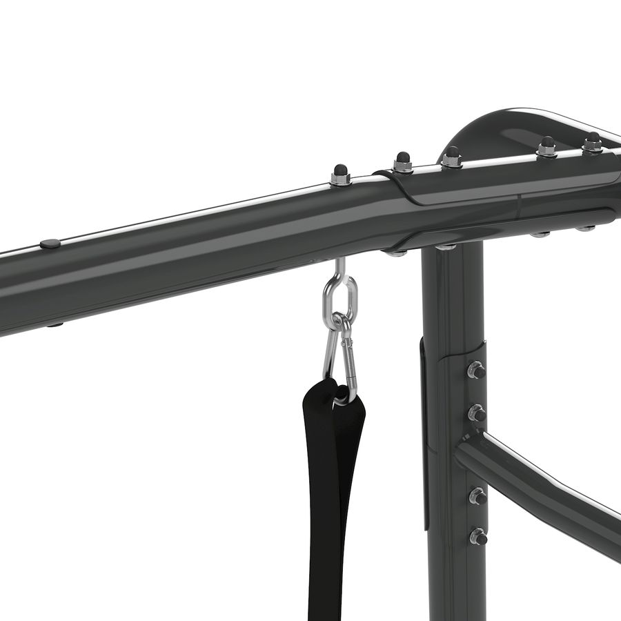 GetSet Powerstation PS620 für 4 Personen (FSC®100%)