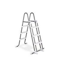 Pool Leiter Rahmenhöhe 85-105cm