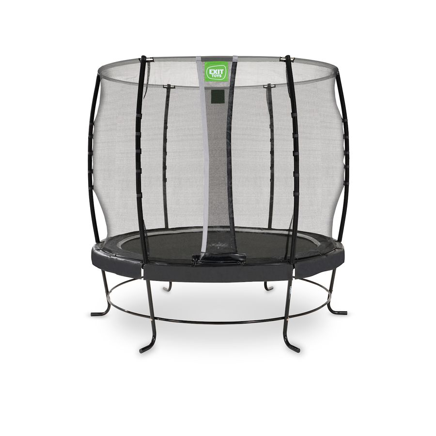 Lotus Classic Trampolin ø253cm - schwarz