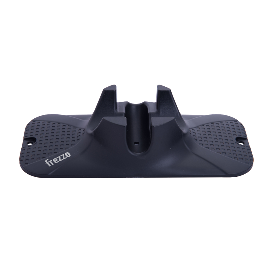 Stunt Scooter Ständer frezzo schwarz