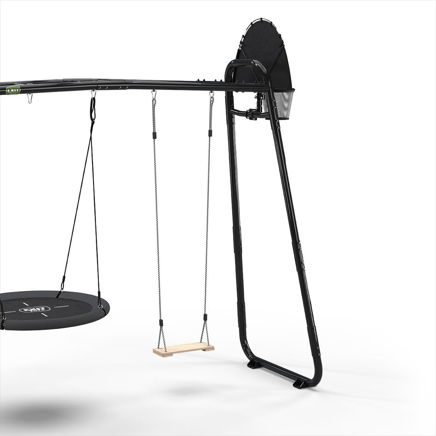 GetSet Monkeybar MB205 - Schwarz