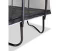 Trampolin PeakPro 305x519 cm - schwarz
