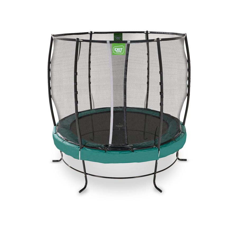 Lotus Premium Trampolin ø253cm - grün