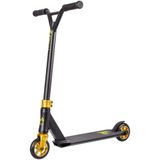 700-10100 - Chilli Pro Scooter 3000 Schwarz Gold