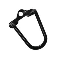 Umwerfer Schutzbügel für den Wechsler