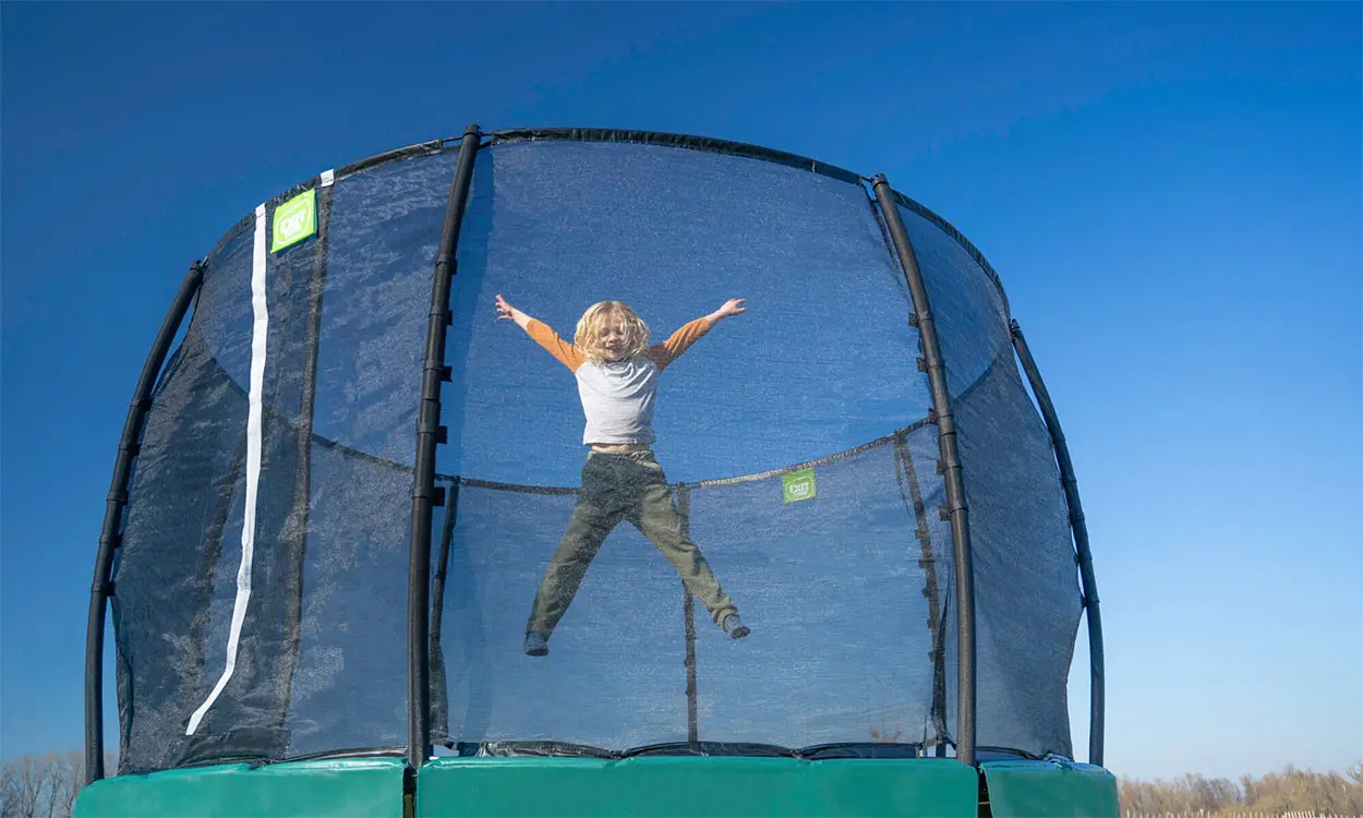 Ratgeber für Trampoline