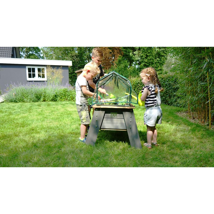 Aksent Kinder Hochbeet L Deluxe