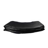 963.0282.01 - Schutzrand Silhouette Trampolin 244x366cm - schwarz