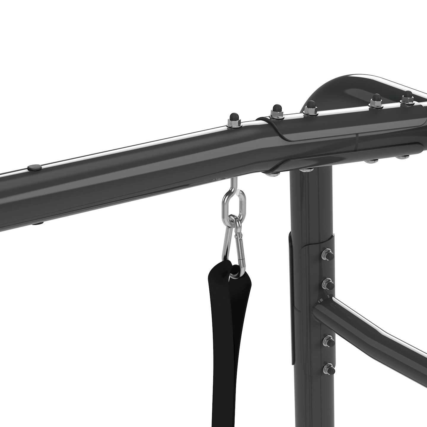 GetSet Powerstation PS620 für 4 Personen (FSC®100%)