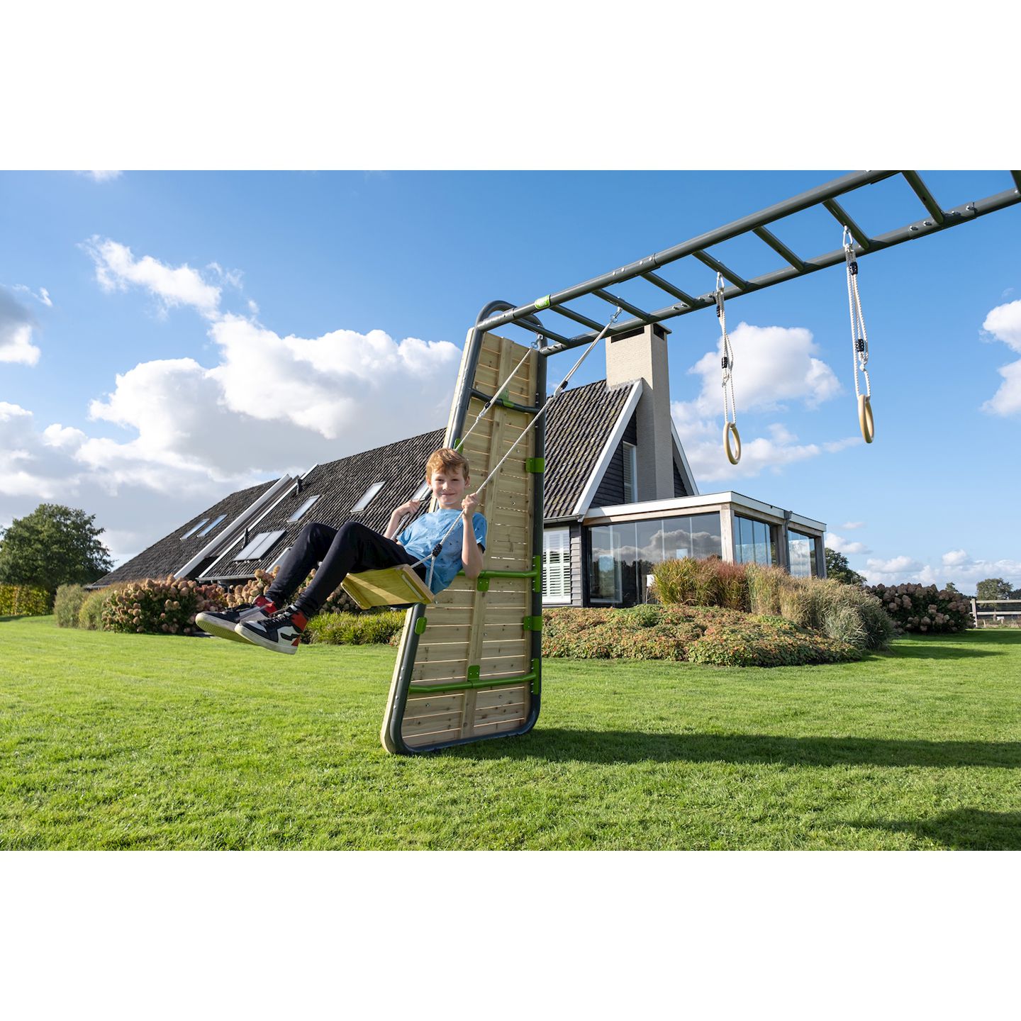 GetSet Schaukel MB200 / MB300