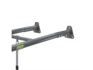 GetSet Monkeybar MB110 - Grau
