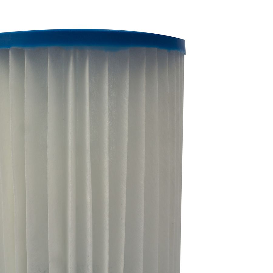 Pool Kartuschen, 10 Stk. für Pumpen 530-800 gal/h 10,6x13,6 cm