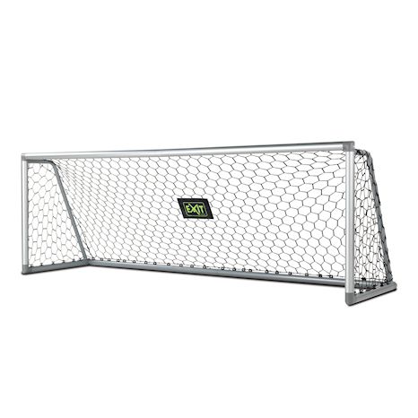 Scala Aluminium Tor 300x100 cm grau