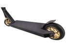 Chilli Pro Scooter Reaper Crown Schwarz Gold