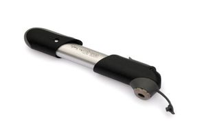 GIYO Mini Velopumpe / Ballpumpe, kompakt