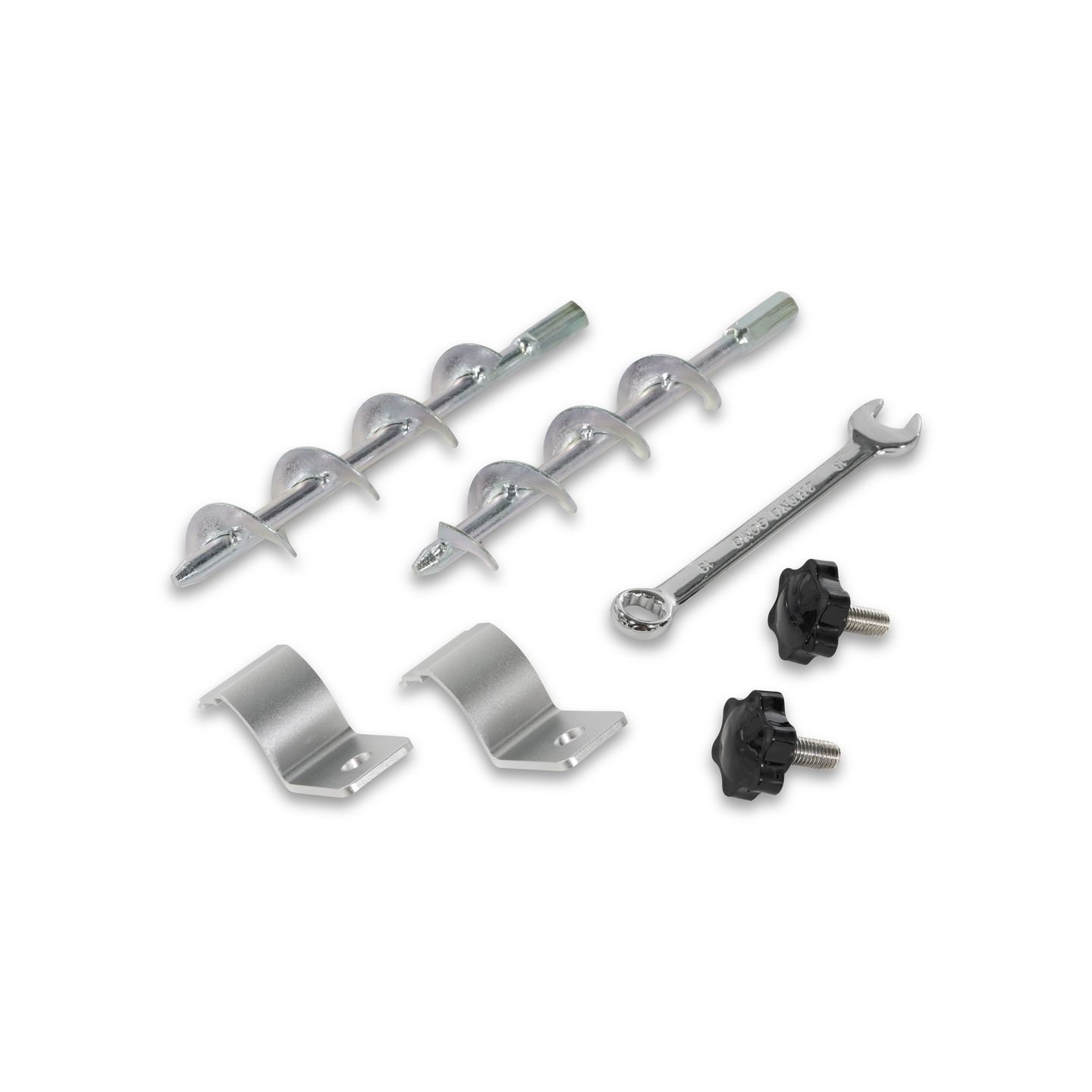 Scala Erdanker (2 Stk.) für Naturrasen