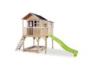 Loft 750 Holzspielhaus - naturel