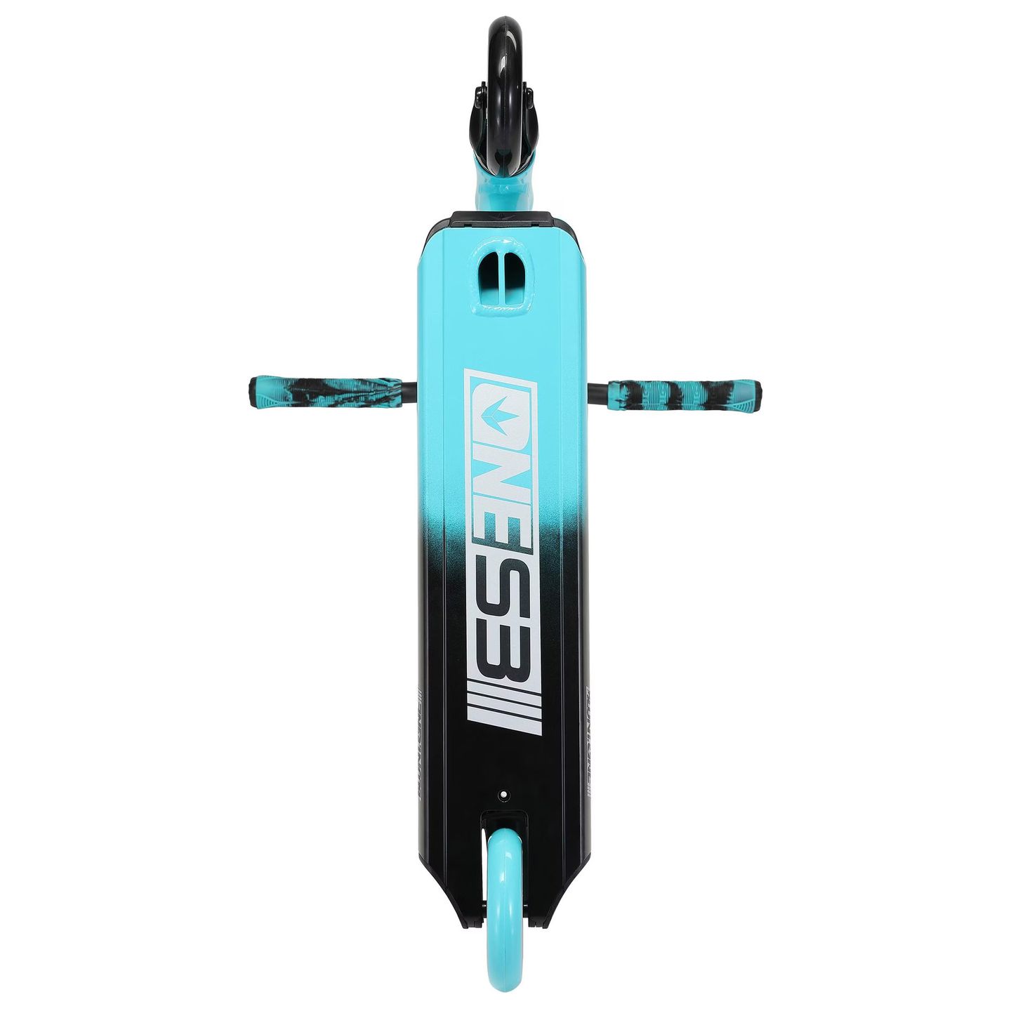 Blunt Envy  Scooter One S3 Schwarz Blau