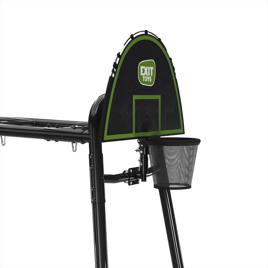 GetSet Monkeybar MB305 - Schwarz