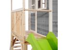 Loft 700 Holzspielhaus - grau