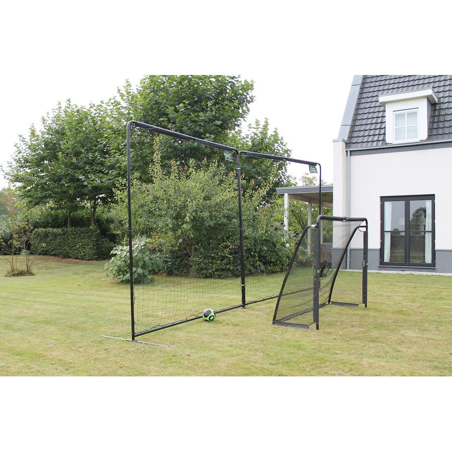 Backstop Netz 300x600 cm