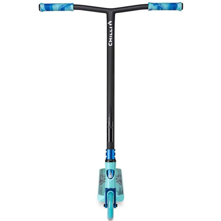 Chilli Pro Scooter Critter Hercules Beetle