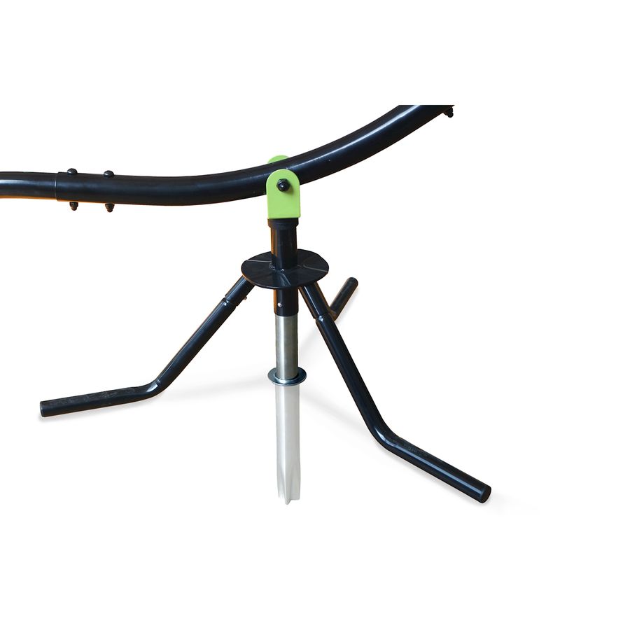 Spinner kreisende Wippe