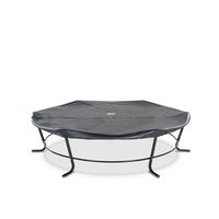 Premium Trampolin Abdeckplane ø305cm