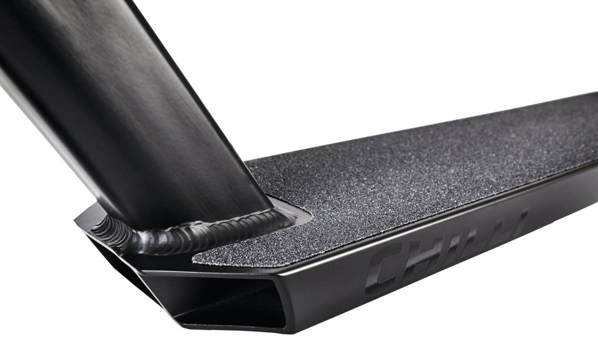 Chilli Pro Scooter Reaper Ocean Schwarz blau