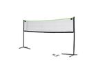 Multi-Sport verstellbares Netz 243x500 cm schwarz