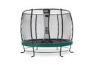 Elegant Premium  Trampolin 305 cm - grün