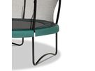 Allure Classic Trampolin ø253cm - grün