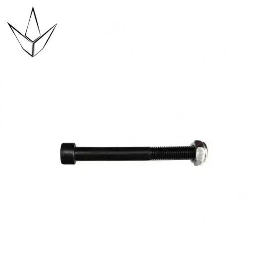 Blunt Envy Achse 60 mm schwarz