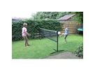 Multi-Sport verstellbares Netz 155x300 cm schwarz
