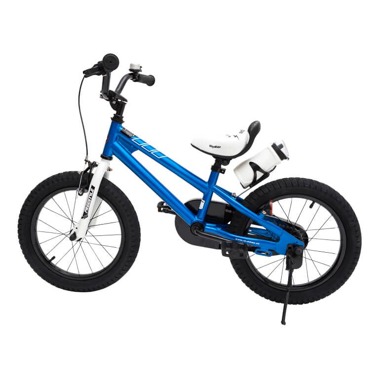 Freestyle 16 Zoll Kindervelo mit Getränkehalter