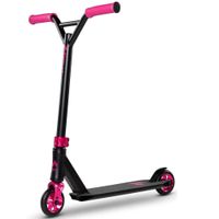 Chilli Pro Scooter 3000 Schwarz Pink