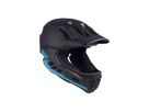 frezzo Rowdy Fullface Helm Rocket schwarz/blau