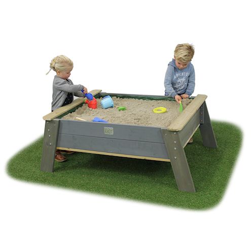 Aksent Sandtisch XL