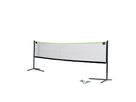Multi-Sport verstellbares Netz 243x500 cm schwarz