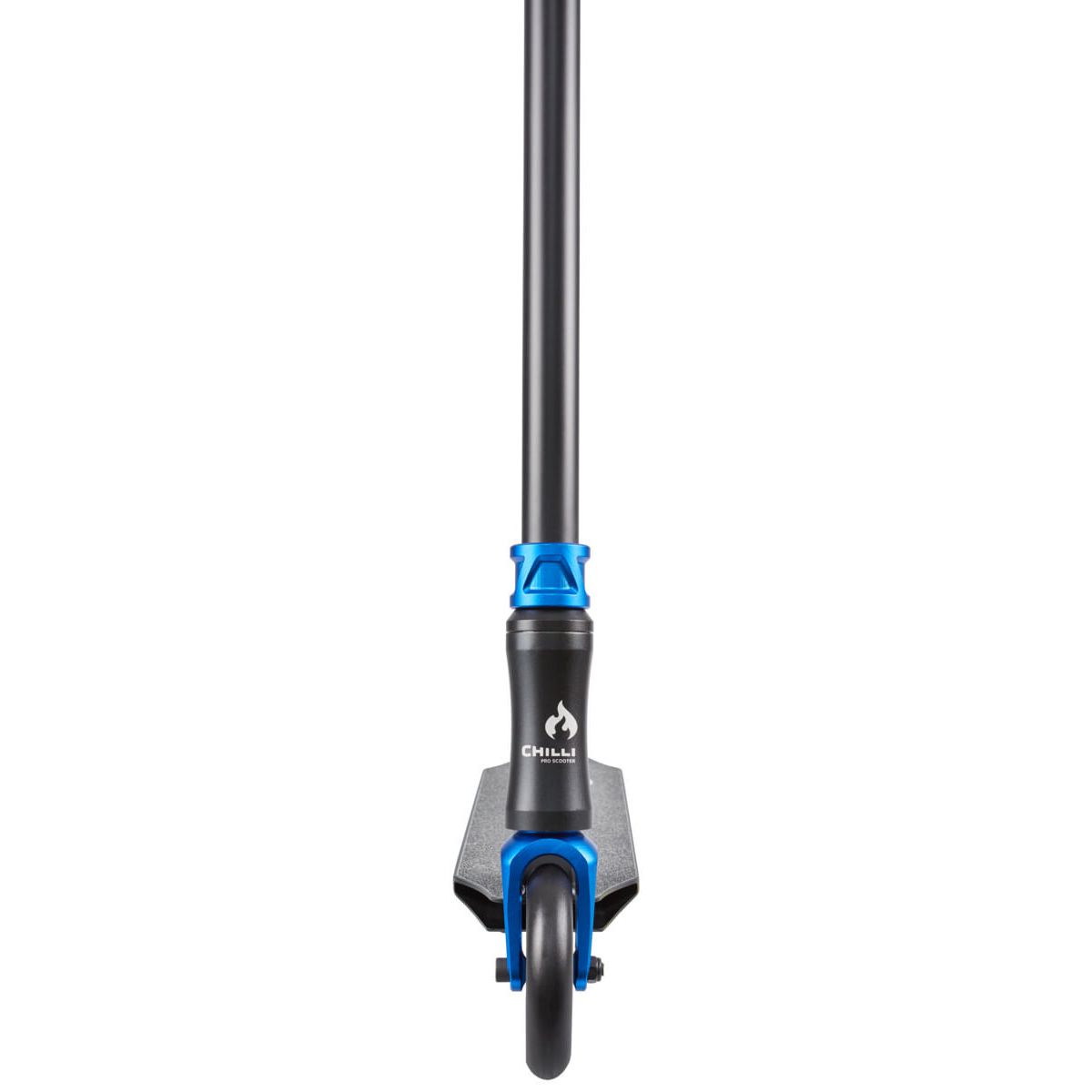 Chilli Pro Scooter 5000 Schwarz blau