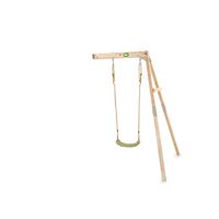 Silvi Holzschaukel zur Wandmontage