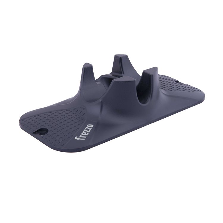 Stunt Scooter Ständer frezzo schwarz