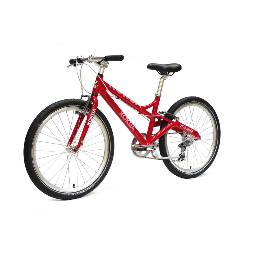 LIKEtoBIKE SR 24 Zoll Kindervelo