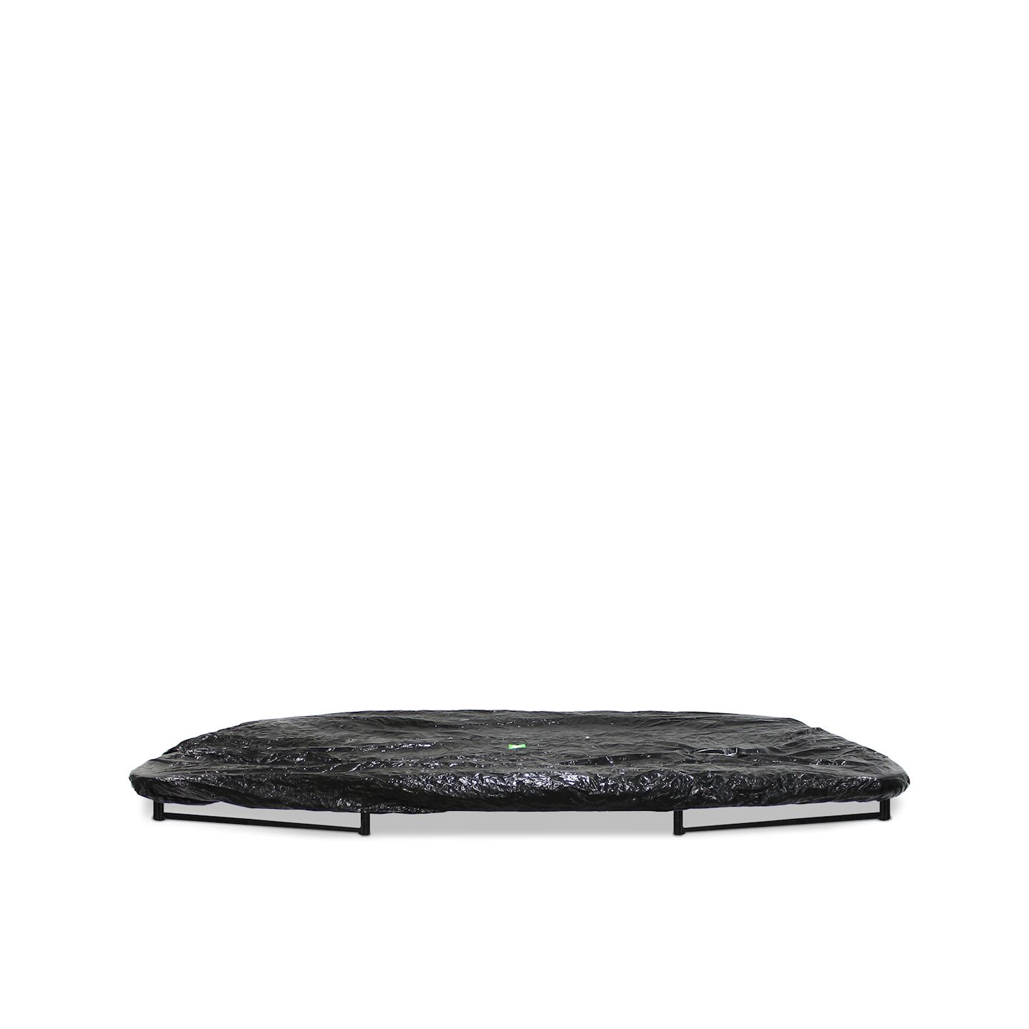 Trampolin Abdeckplane rechteckig 214x366cm