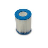 930.9742_10 - Pool Kartuschen, 10 Stk. für Pumpen 530-800 gal/h 10,6x13,6 cm