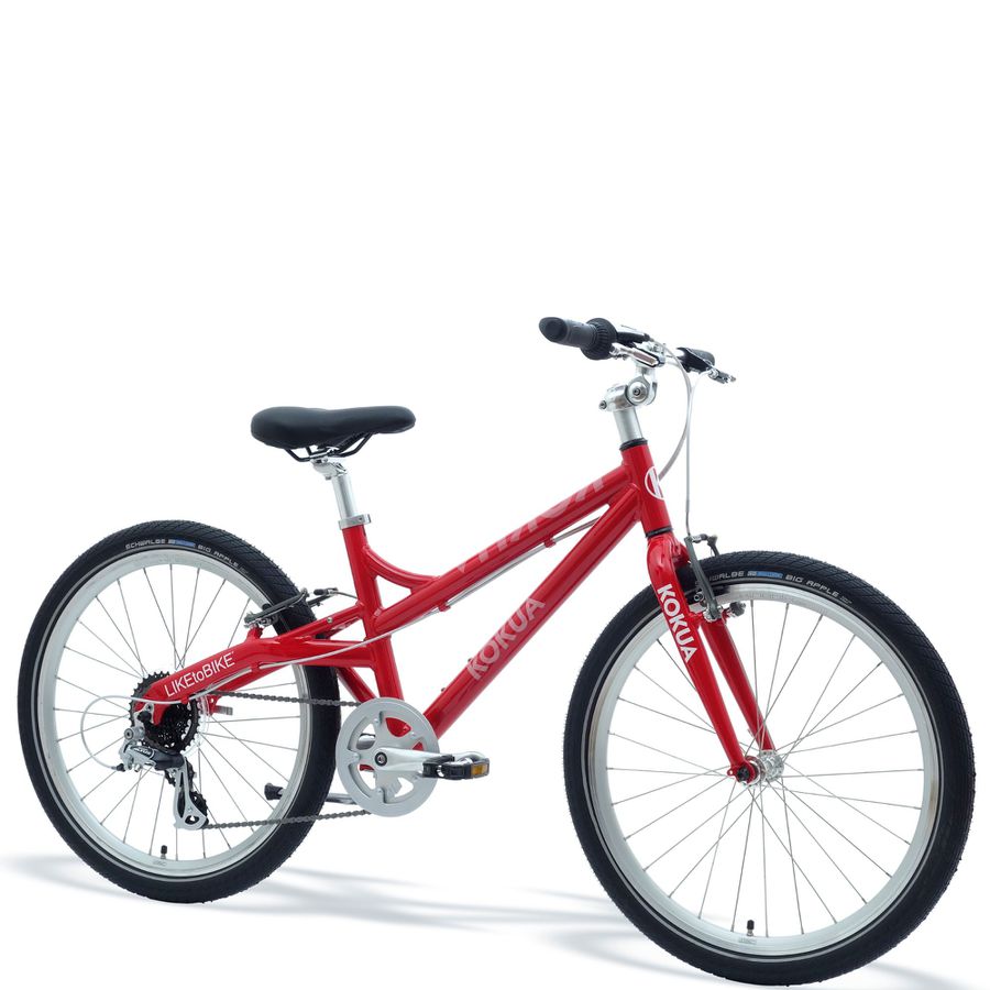 LiketoBike SR Fire rot