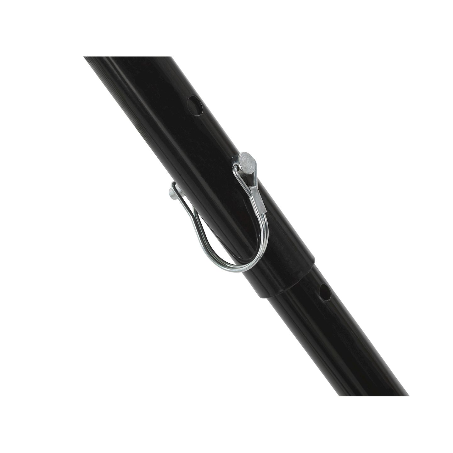 Tempo Rebounder 120x120 cm grün/schwarz