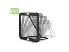 Kickback Rebounder L 124x124 cm